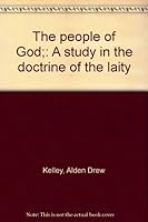 The people of God;: A study in the doctrine of the laity B0007E1VWK Book Cover