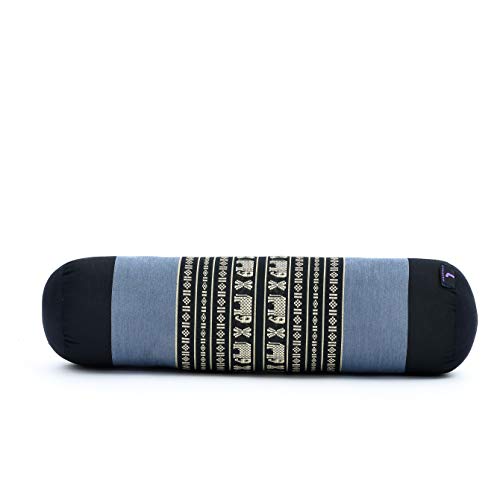 Leewadee Large Yoga Bolster - Image 3