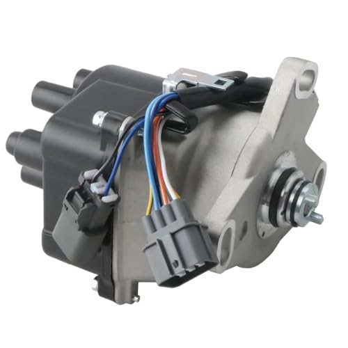 Distributeur d'allumage 30100-P30-006 haute performance pour Civic B16A2