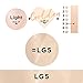 PÜR 4-in-1 Love Your Selfie Longwear Foundation & Concealer, Lg5, 1 Ounce