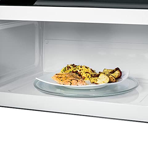 Ge Jvm3160Rfss 30" Over-The-Range Microwave Oven In Stainless Steel #TOP7
