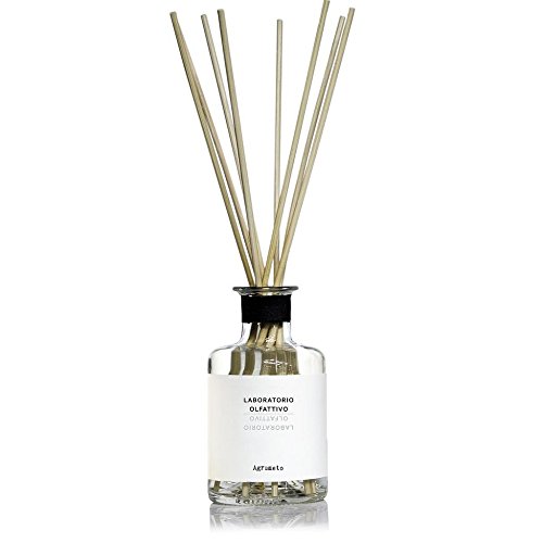 Laboratorio Olfattivo Fragrance Diffuser Agrumeto 200mL