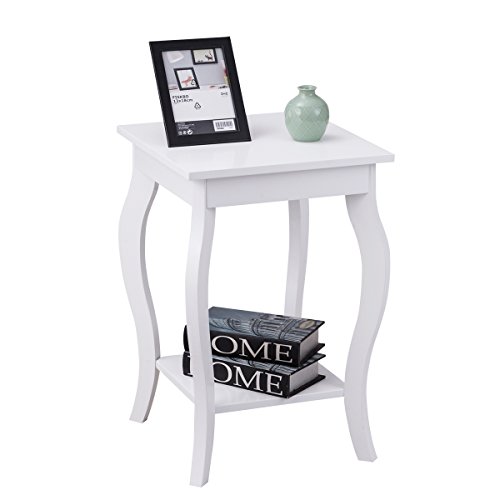 Giantex End Table 16