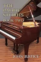 The Paddy Stories - Book Two 1986479935 Book Cover
