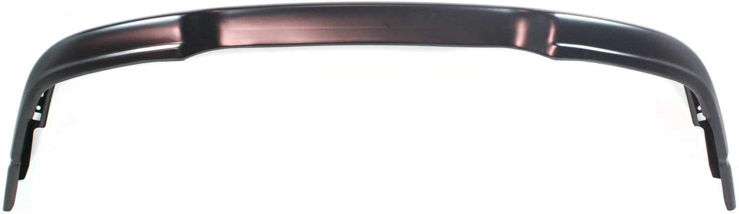 Garage-Pro Front Bumper KIT for Ford Ranger 2001-2003, Painted Black Front Bumper Cover