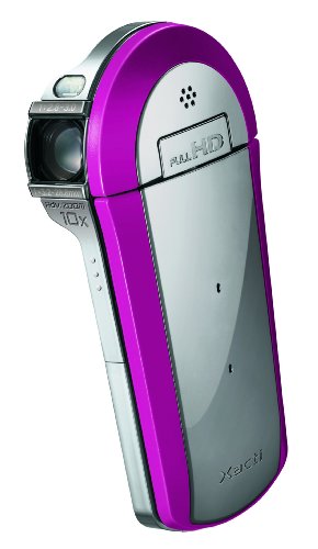 美品【動作確認ＯＫ】SANYO Xacti　DMX-CS1 ピンク sanyo xacti DMX-CS1 ピンク 美品【動作確認OK】 - メルカリ