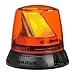 Vision X Lighting 12/24V Beacon Amber Flange