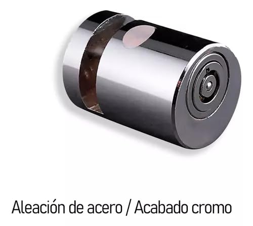 Candados de disco 24 Imagen adicional