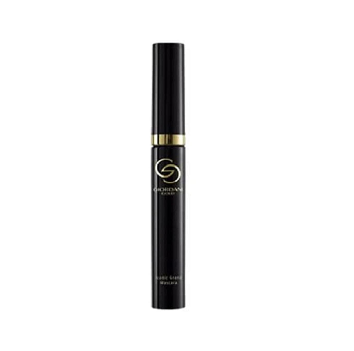 Iconic Grand Mascara (Black) and Earrings for Women & Girls (Combo) (by Ori flame)-image-38