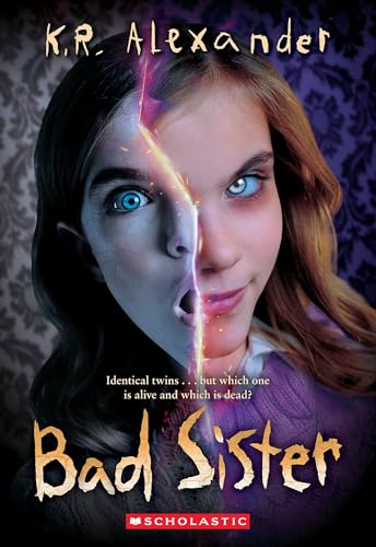 Cover of Bad Sister