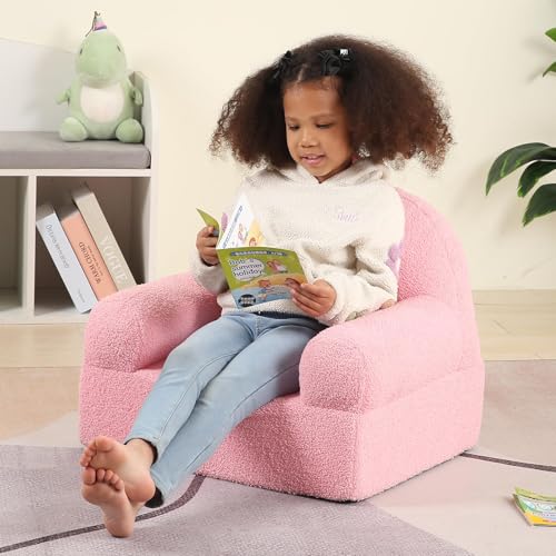 Save 5% on Comfy Toddler Chair with Code OX4KCQCV