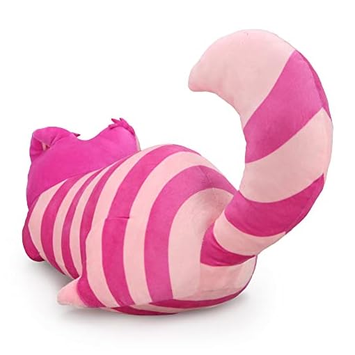 Disney Cheshire Cat plush - Image 6