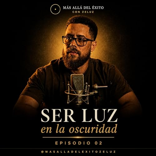 Ser Luz en la Oscuridad