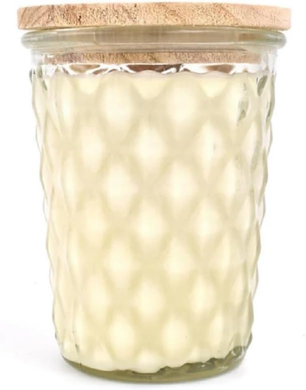 Swan Creek Citus and Cedar 12 oz Timeless Jar Collection 16243