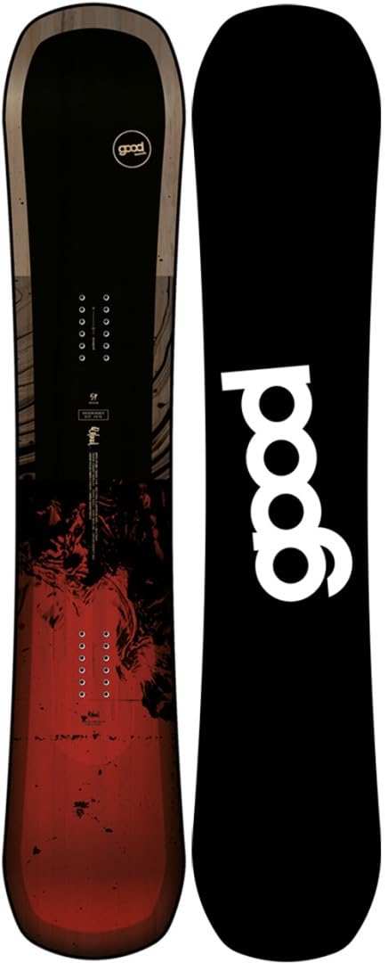 Reload Wide Snowboard 2024