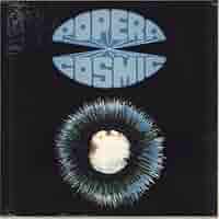 英LP Popera Cosmic Les Esclaves FKR096LP Finders Keepers Reco /00260 Popera Cosmic - Les Esclaves on Vinyl LP | Rough Trade - (LP