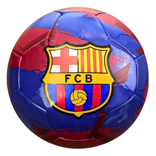 Icon Sports Bola de futebol tamanho 5