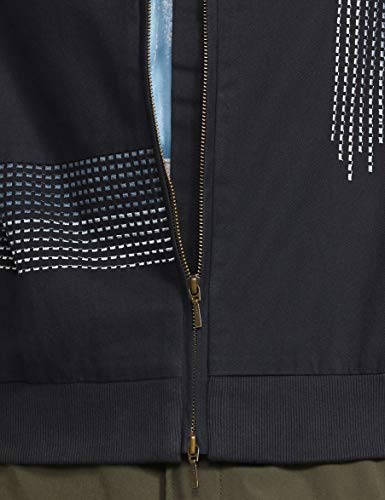 Image of RIVER Men's Varsity Jacket