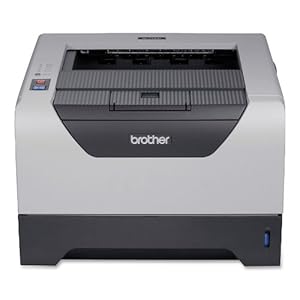 Brother HL-5240 1200 x 1200DPI A4 laser-/led-printer