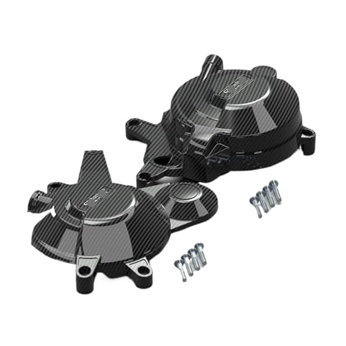Cubierta de motor para Africa Twin CRF1100L protector de cárter anticaídas 5