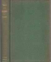 SAILS AND ANCHORS B001IP36NO Book Cover