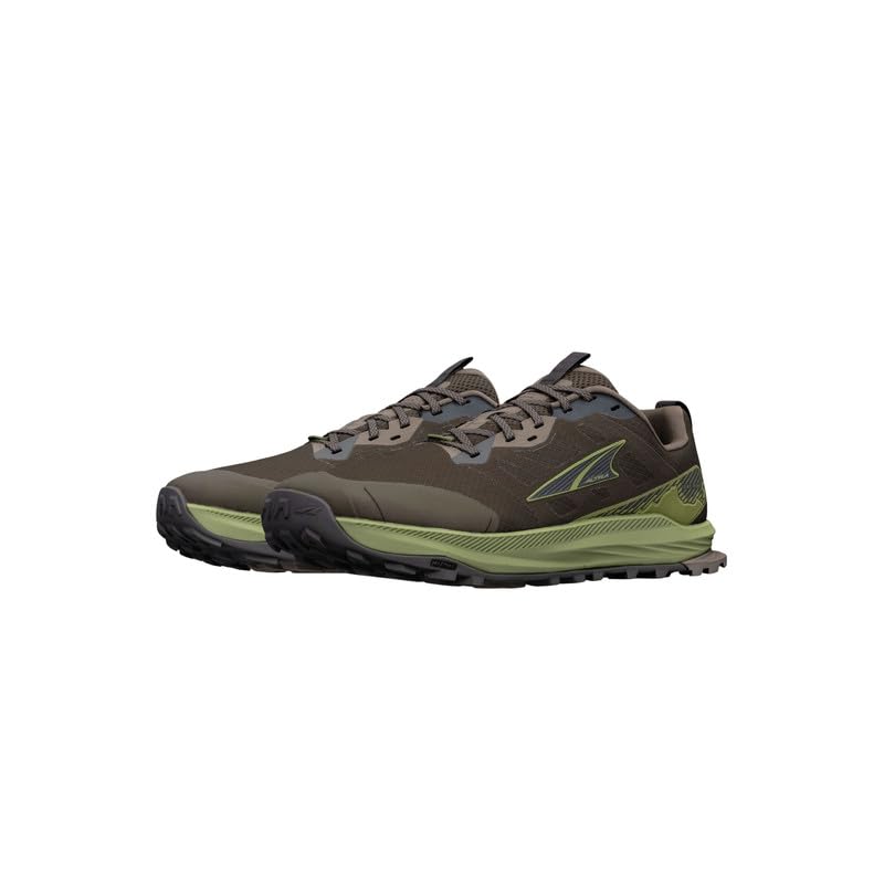 Image of ALTRA Men's Lone Peak 9 Trail Running Shoe