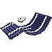JUSTINZZ Matelas Anti Escarres A Air avec Compresseur Réglable à Cycle Alterné Mattress, Anti Décubitus Air Matelas Médical Matelas Air Bulles Super Silencieux, Cadeaux pour Les Parents