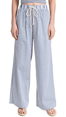 DONNI. Women's Pop Pants