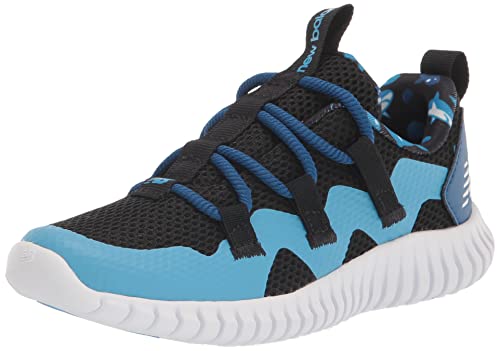 Image of New Balance Kid's Playgruv V1 Bungee Sneaker