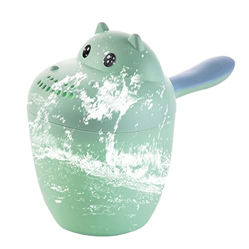 Elinrat Risciacquo per Bagnetto - Ippopotamo