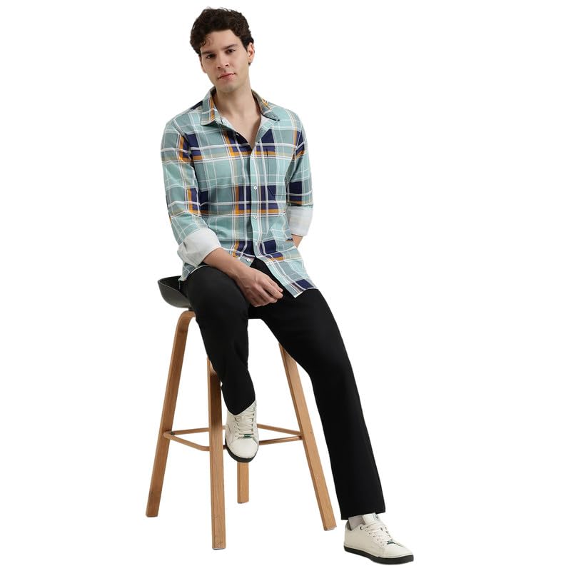 Image of United Colors of Benetton Men Shirt