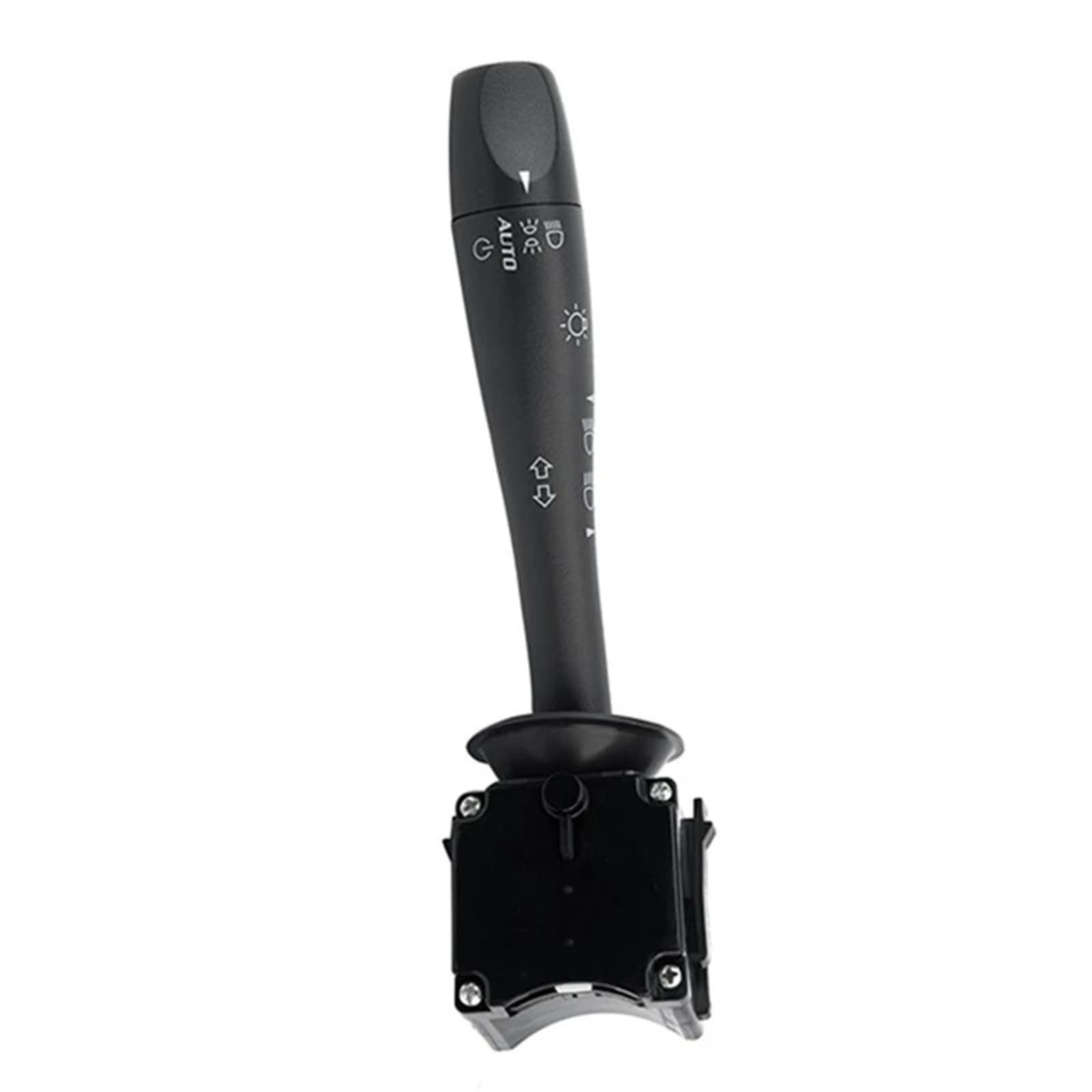 Commodo Clignotant Chevrolet Equinox 2007-2009 Réf 20940099 Levier de Commande - 4