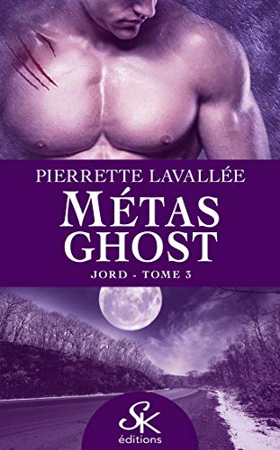 Jord: Métas Ghost, T3