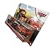 Disney Cars Toys and Pixar Cars 3 Lightning McQueen & Mater 2-Pack, 1:55 Scale Die-Cast Fan Favorite Character Vehicles for Racing and Storytelling Fun, Gift for Kids Age 3 and Older,Multi