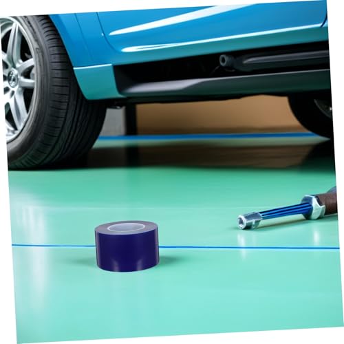 Protector de aro de rueda Alipis azul miniatura 5