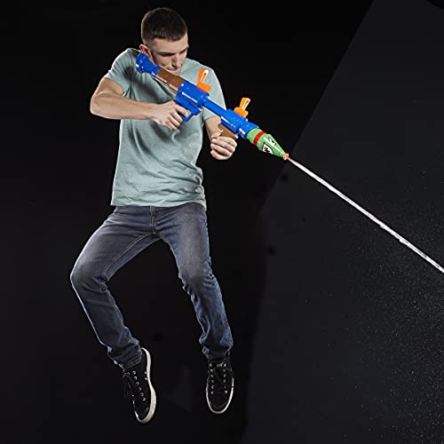 SOA - Soaker Fortnite RL