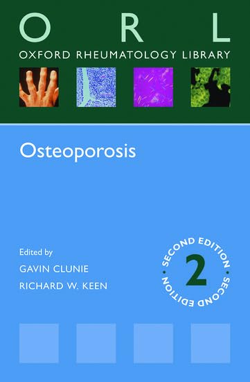 Osteoporosis (Oxford Rheumatology Library)