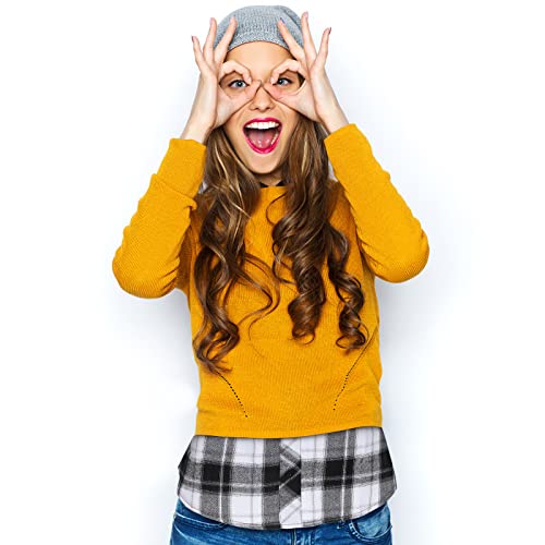 Geyoga 3 Pcs Women's Shirt Extenders - 60% Off Big Spring Deal