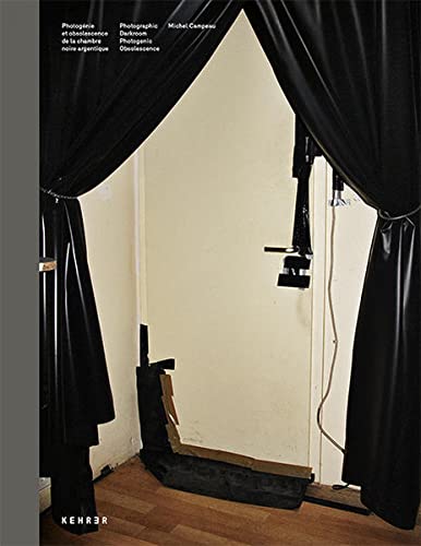 Photographic Darkroom - Photogenic Obsolence