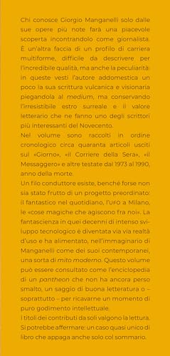 Il Gatto Di Casa è Un Agente D'altri Mondi. Nei Territori Del Mito Moderno - 4