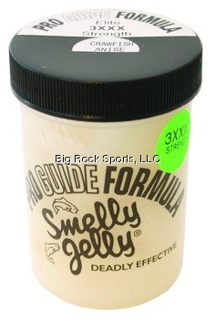 Smelly Jelly Pro Guide - 4 oz.