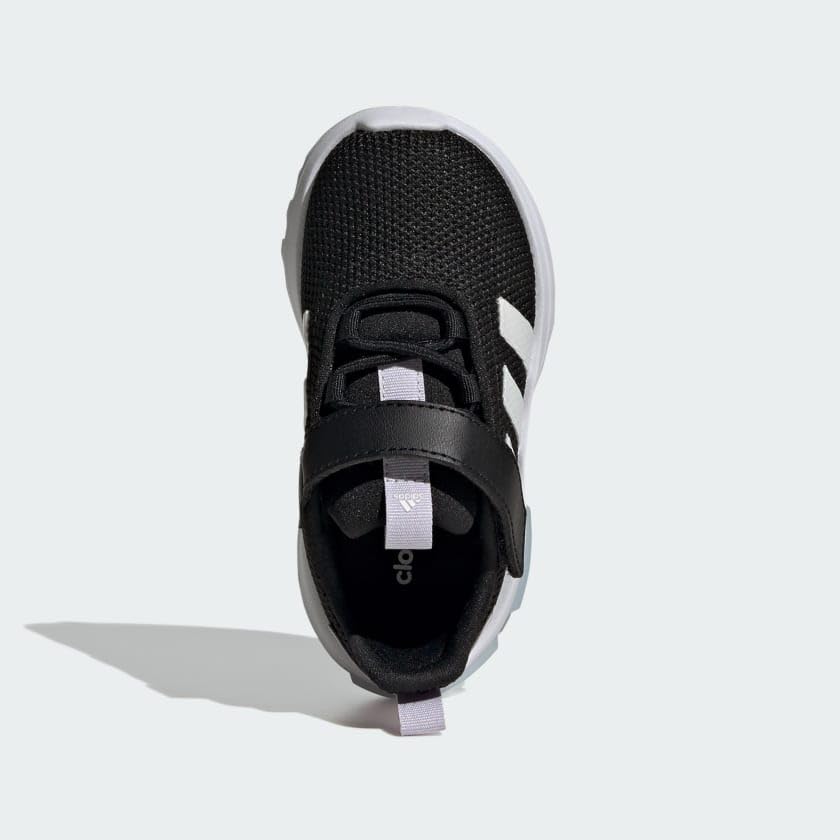 Adidas Racer TR23 EL Infant/Toddler Shoes2