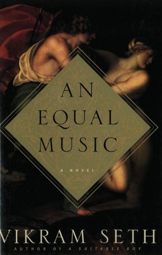 Equal Music B000F3T4HC Book Cover