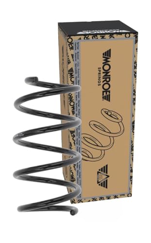 Ressort de suspension Seat Leon ST 2012-2020 avant SP4306 pièces - 2