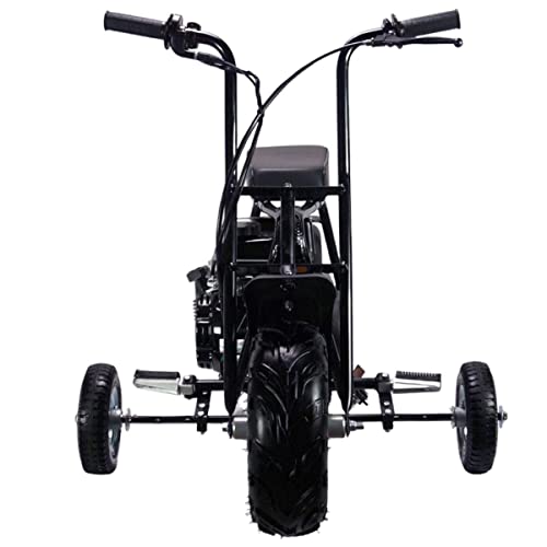 Image of Hardline Products USA Wheels for Tots Training Wheels (Coleman CT100U)