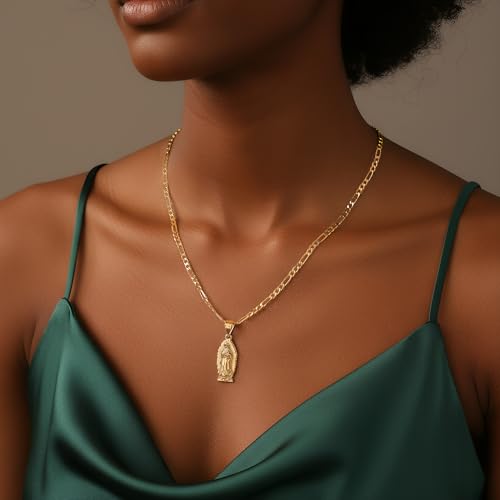 Necklace packaging