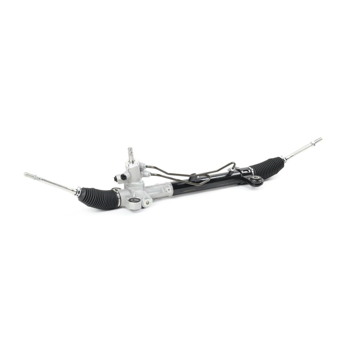 RIDEX 286S0825 Scatola sterzo idraulico Compatibilità con HONDA CR-V III RE