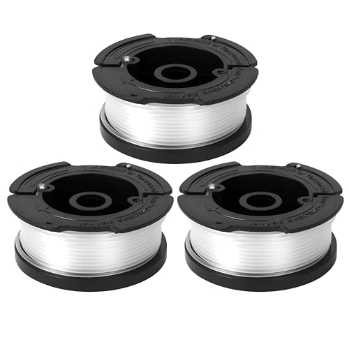 black decker weed eaters