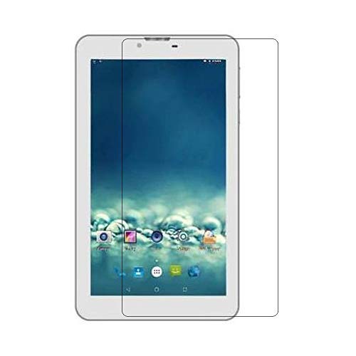 DVTECH Crystal Clear view Tablet Screen protector compatible for Ikall N8 7 inch (not a tempered glass)(Pack of 1) (B091FM5QB9) Amazon Price History, Amazon Price Tracker