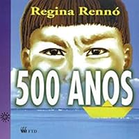 500 Anos 8532238017 Book Cover